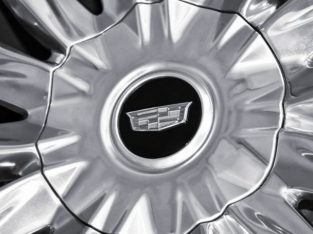 2023 Cadillac Escalade Premium Luxury - 22954196 - 97
