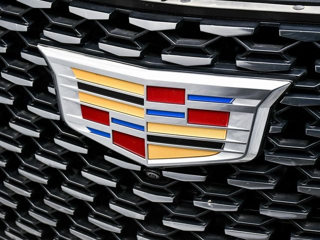 2023 Cadillac Escalade Premium Luxury - 22954196 - 98