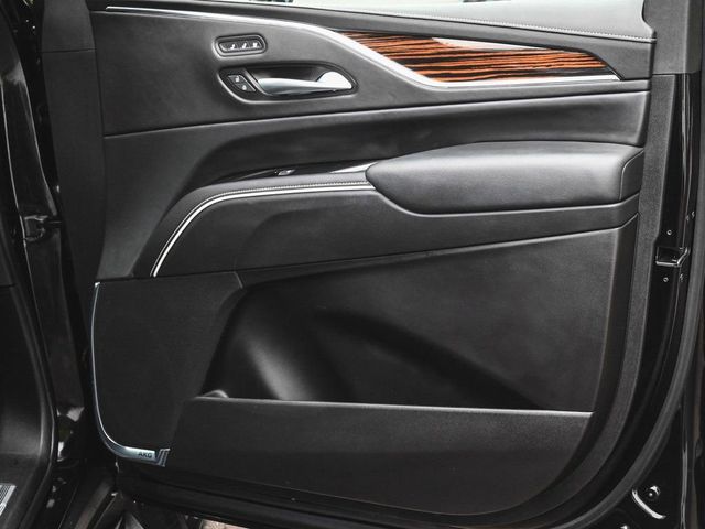 2023 Cadillac Escalade Premium Luxury - 23006671 - 9
