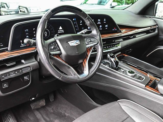 2023 Cadillac Escalade Premium Luxury - 23006671 - 13