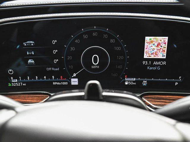 2023 Cadillac Escalade Premium Luxury - 23006671 - 14