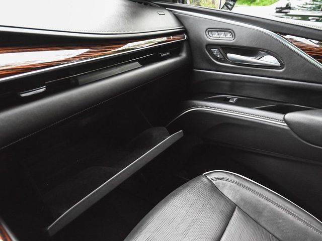 2023 Cadillac Escalade Premium Luxury - 23006671 - 15