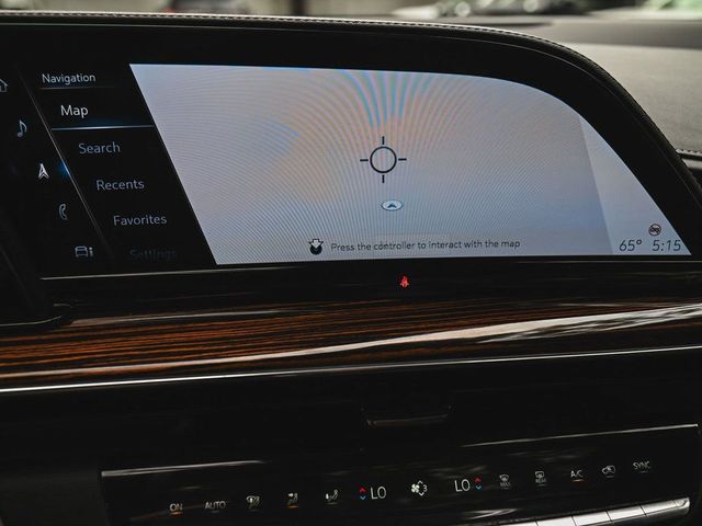 2023 Cadillac Escalade Premium Luxury - 23006671 - 16