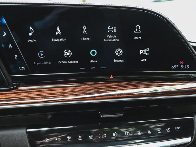 2023 Cadillac Escalade Premium Luxury - 23006671 - 20