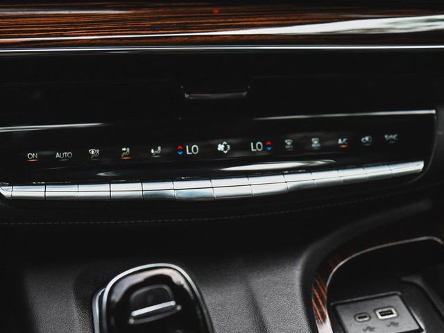 2023 Cadillac Escalade Premium Luxury - 23006671 - 21