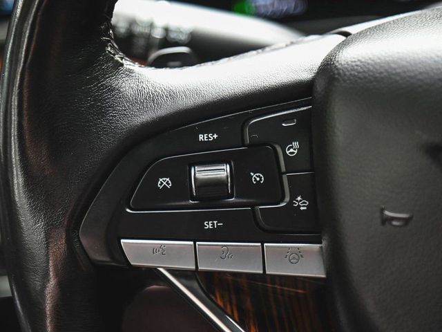 2023 Cadillac Escalade Premium Luxury - 23006671 - 23
