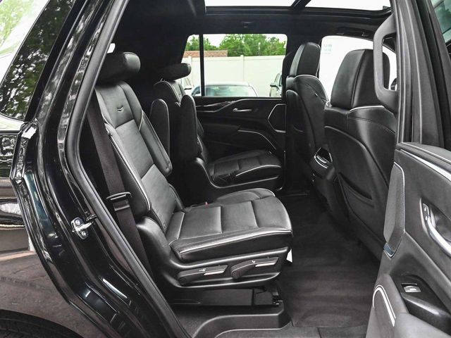 2023 Cadillac Escalade Premium Luxury - 23006671 - 31