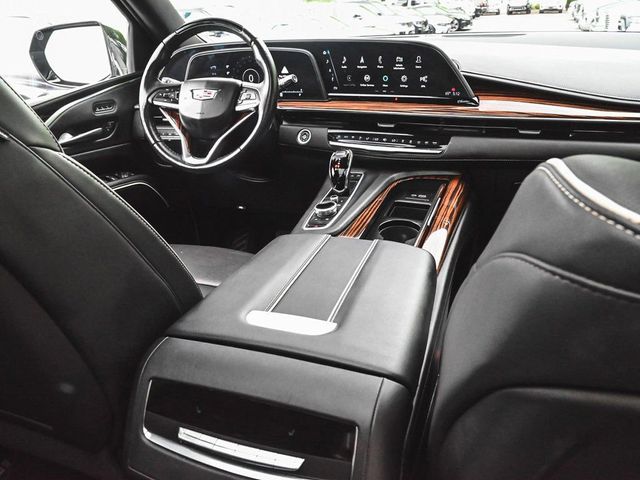 2023 Cadillac Escalade Premium Luxury - 23006671 - 32