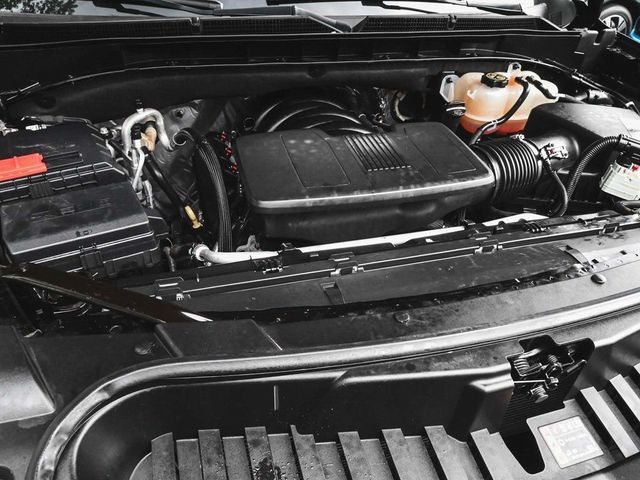 2023 Cadillac Escalade Premium Luxury - 23006671 - 35