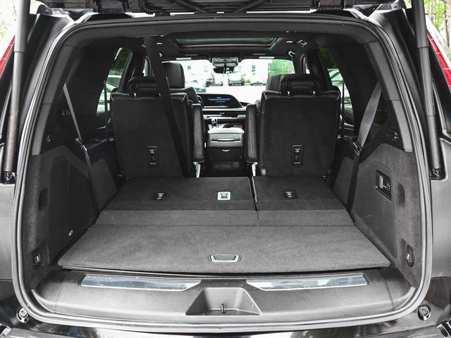 2023 Cadillac Escalade Premium Luxury - 23006671 - 37