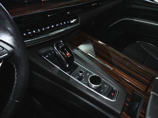 2023 Cadillac Escalade Premium Luxury - 23006671 - 40
