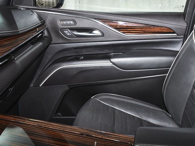 2023 Cadillac Escalade Premium Luxury - 23006671 - 44