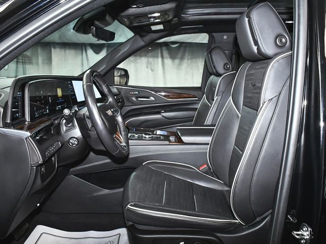 2023 Cadillac Escalade Premium Luxury - 23006671 - 45