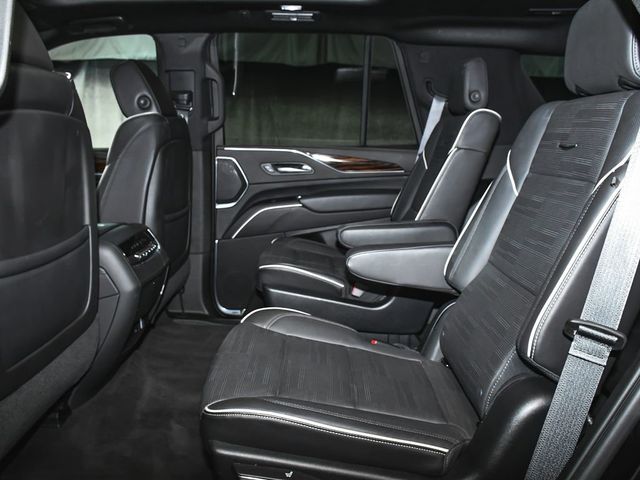 2023 Cadillac Escalade Premium Luxury - 23006671 - 50