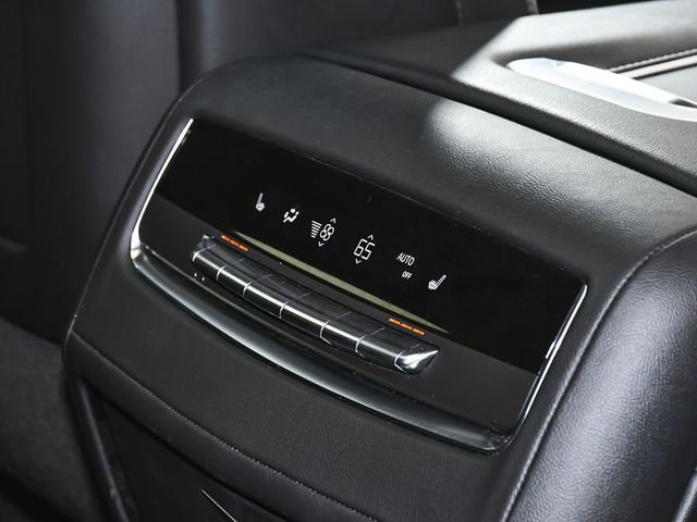 2023 Cadillac Escalade Premium Luxury - 23006671 - 51