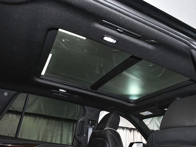 2023 Cadillac Escalade Premium Luxury - 23006671 - 53