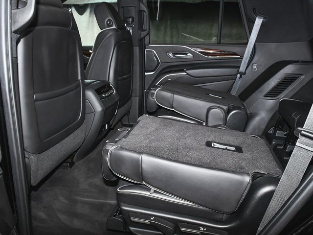 2023 Cadillac Escalade Premium Luxury - 23006671 - 54