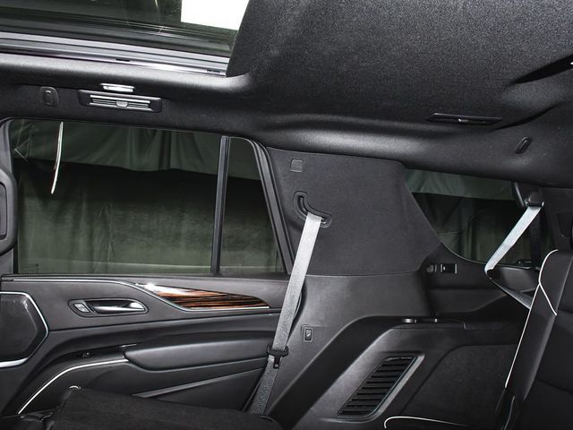 2023 Cadillac Escalade Premium Luxury - 23006671 - 55