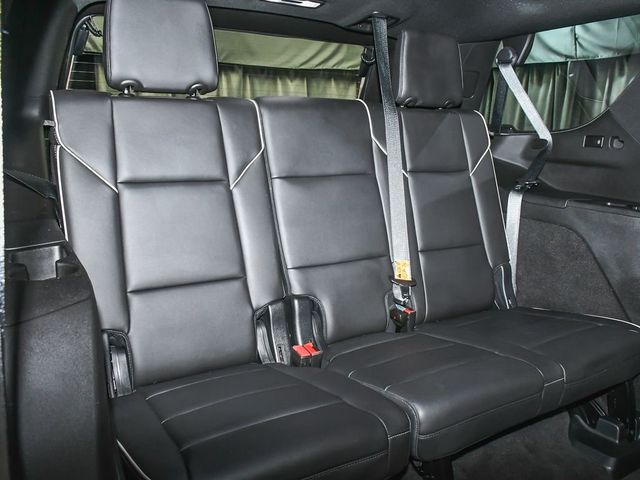 2023 Cadillac Escalade Premium Luxury - 23006671 - 57