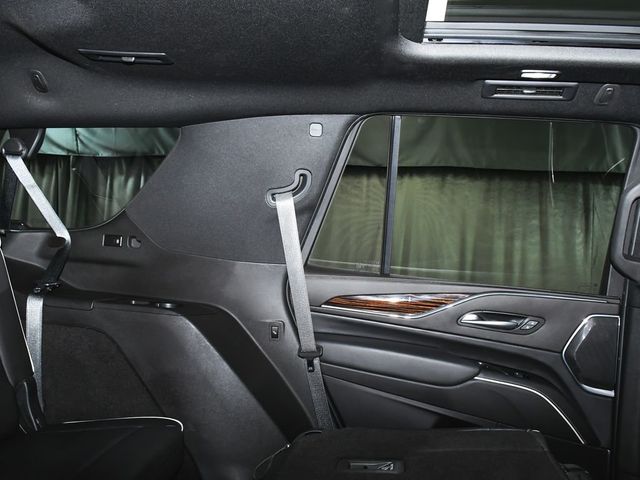 2023 Cadillac Escalade Premium Luxury - 23006671 - 58