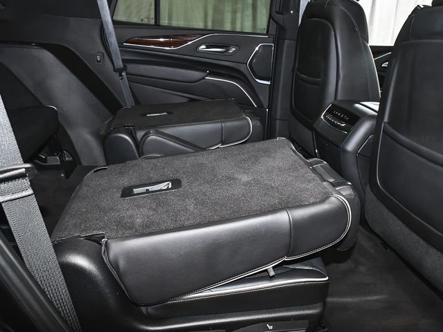 2023 Cadillac Escalade Premium Luxury - 23006671 - 59