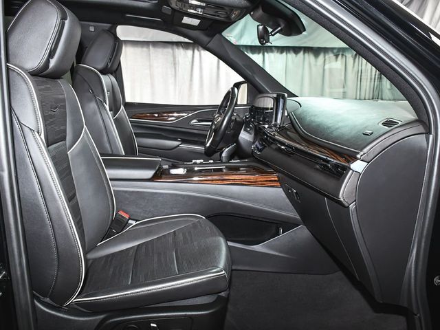 2023 Cadillac Escalade Premium Luxury - 23006671 - 60