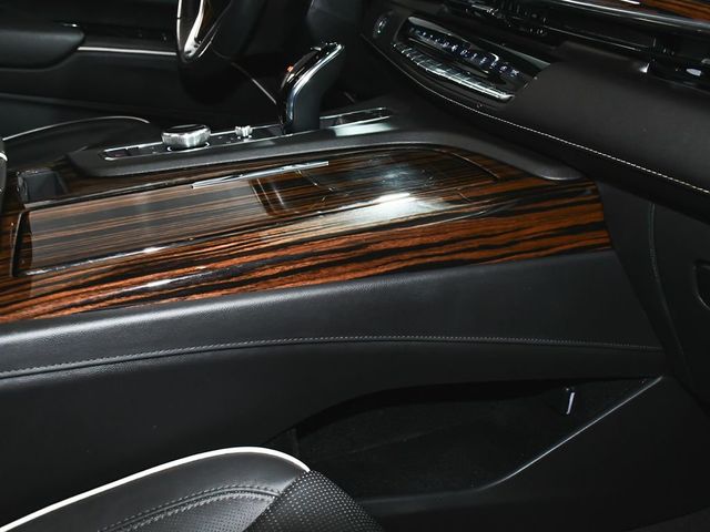 2023 Cadillac Escalade Premium Luxury - 23006671 - 65