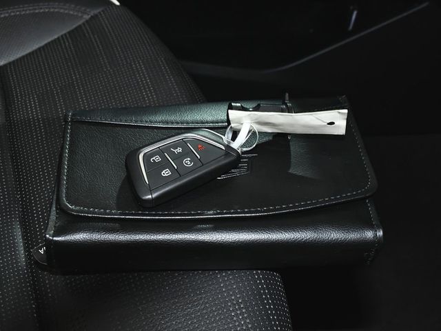 2023 Cadillac Escalade Premium Luxury - 23006671 - 66