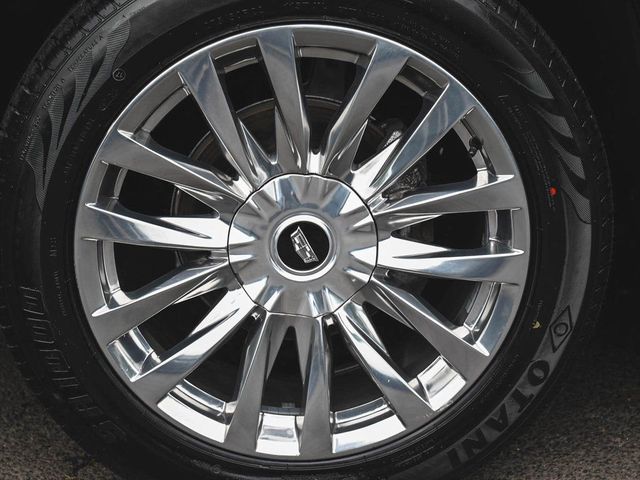 2023 Cadillac Escalade Premium Luxury - 23006671 - 6