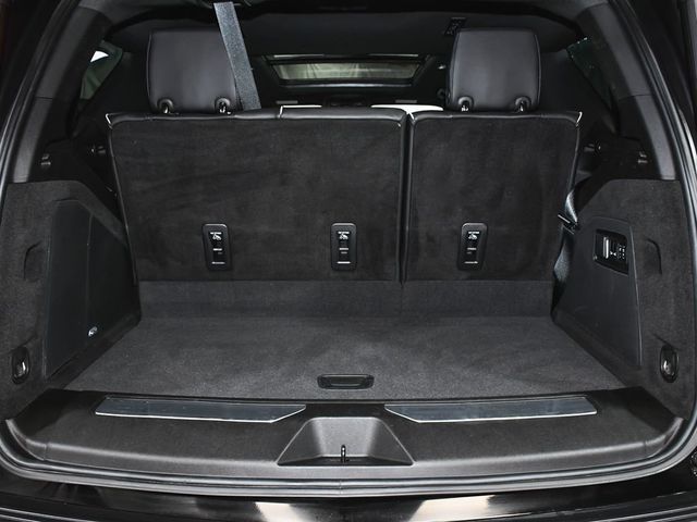 2023 Cadillac Escalade Premium Luxury - 23006671 - 69