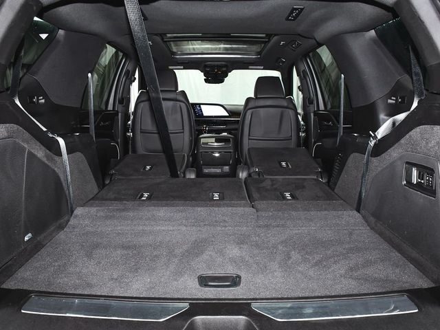 2023 Cadillac Escalade Premium Luxury - 23006671 - 71