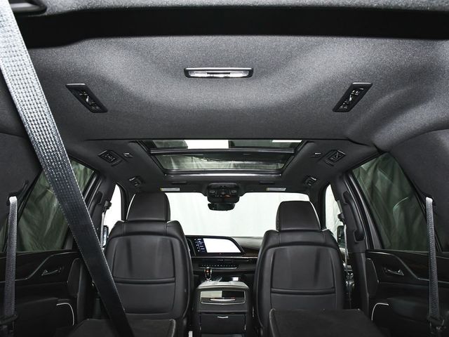 2023 Cadillac Escalade Premium Luxury - 23006671 - 72