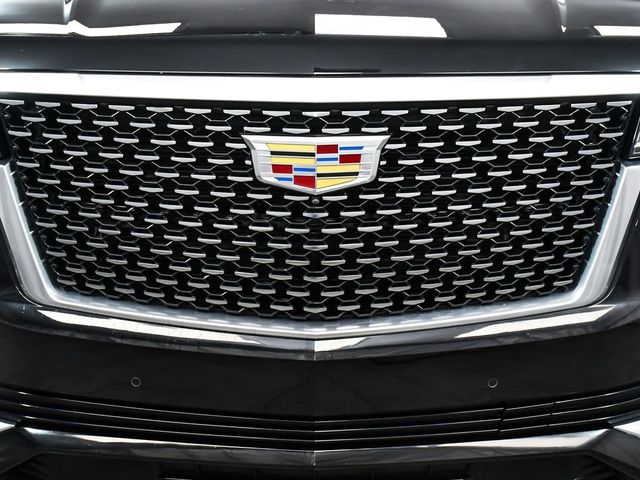 2023 Cadillac Escalade Premium Luxury - 23006671 - 77