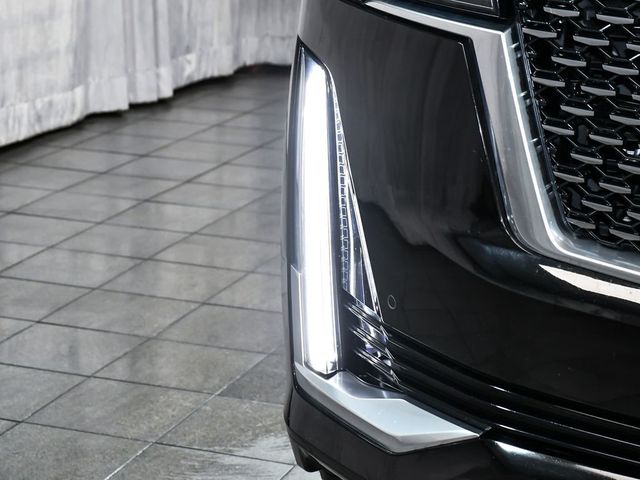 2023 Cadillac Escalade Premium Luxury - 23006671 - 78