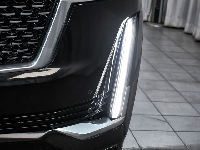 2023 Cadillac Escalade Premium Luxury - 23006671 - 79