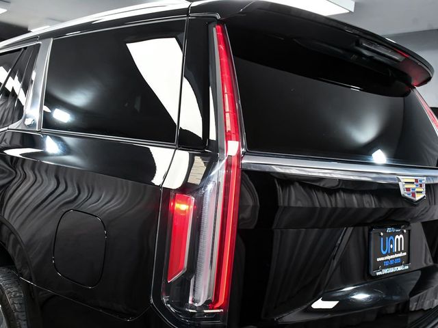 2023 Cadillac Escalade Premium Luxury - 23006671 - 86