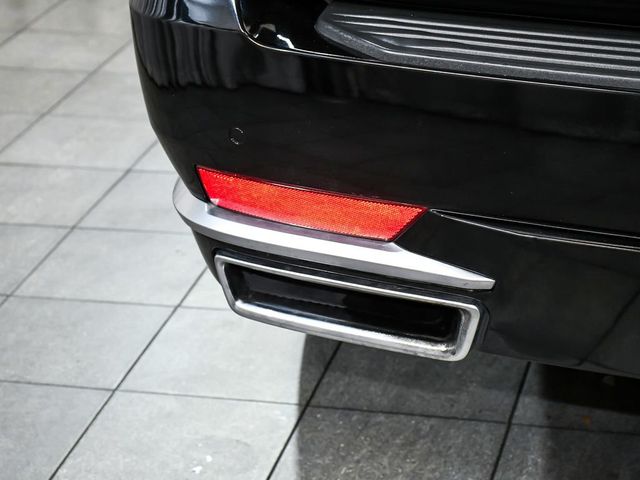 2023 Cadillac Escalade Premium Luxury - 23006671 - 87