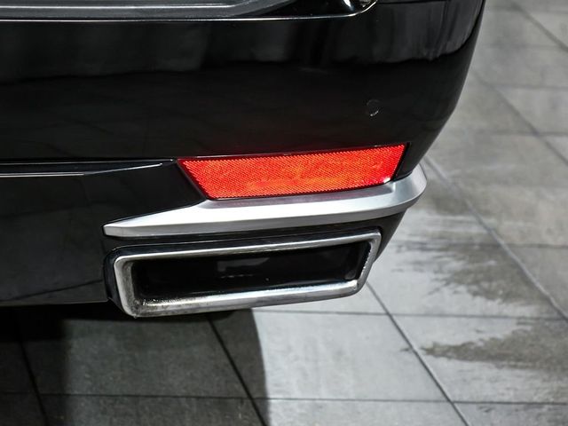 2023 Cadillac Escalade Premium Luxury - 23006671 - 88