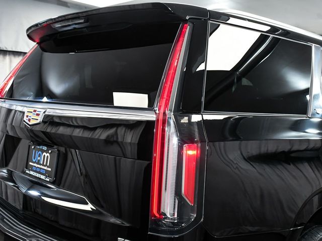 2023 Cadillac Escalade Premium Luxury - 23006671 - 89