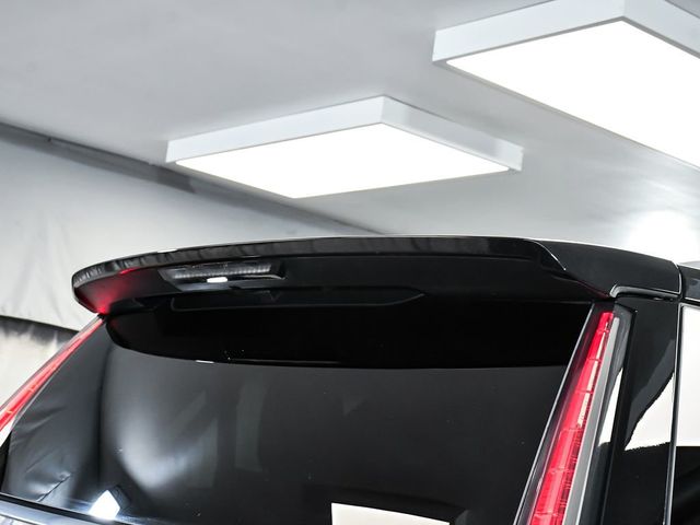 2023 Cadillac Escalade Premium Luxury - 23006671 - 90