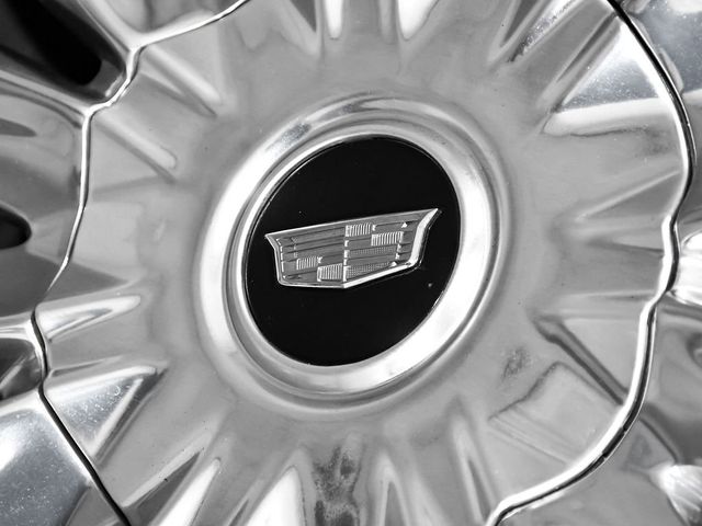 2023 Cadillac Escalade Premium Luxury - 23006671 - 92