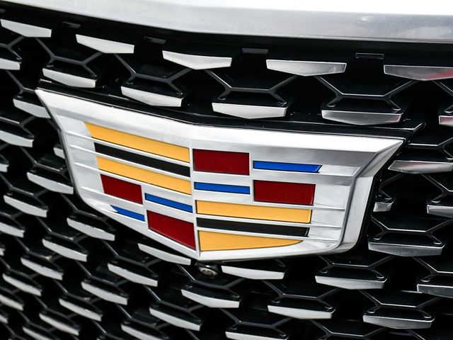 2023 Cadillac Escalade Premium Luxury - 23006671 - 94