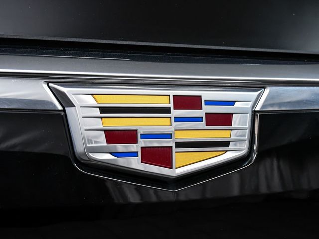 2023 Cadillac Escalade Premium Luxury - 23006671 - 95