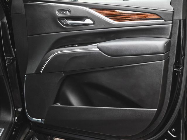 2023 Cadillac Escalade Premium Luxury - 22848470 - 9