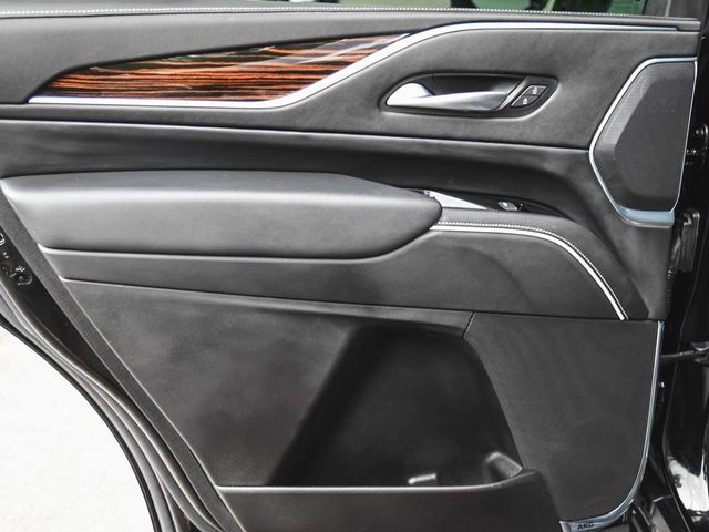 2023 Cadillac Escalade Premium Luxury - 22848470 - 10
