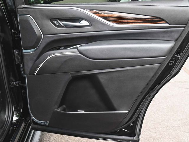 2023 Cadillac Escalade Premium Luxury - 22848470 - 11