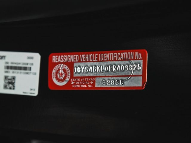 2023 Cadillac Escalade Premium Luxury - 22848470 - 12