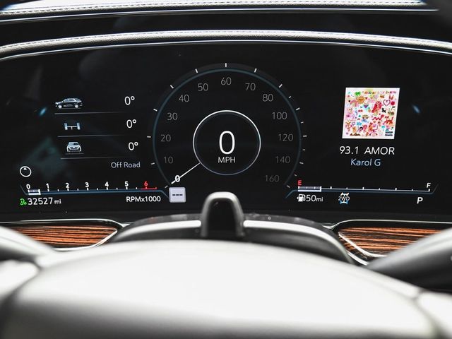 2023 Cadillac Escalade Premium Luxury - 22848470 - 14