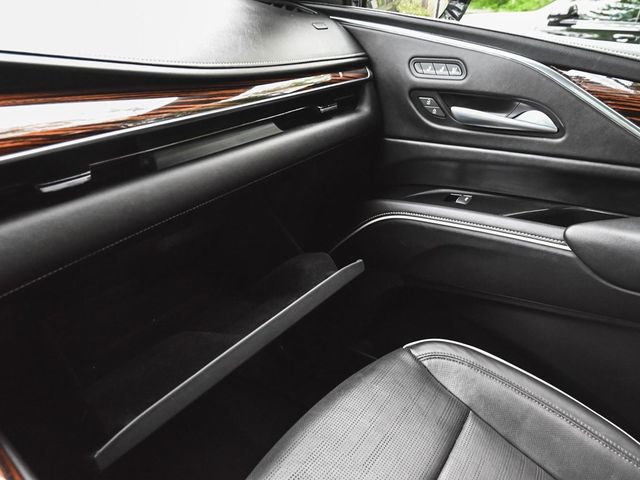 2023 Cadillac Escalade Premium Luxury - 22848470 - 15