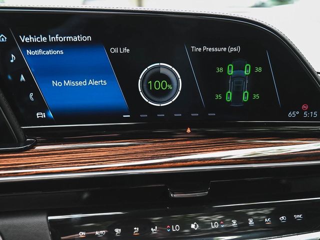 2023 Cadillac Escalade Premium Luxury - 22848470 - 17